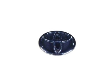 Toyota 75311-02120 emblem front, фото