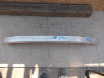 Rear bumper amplifier back audi a6 4f0, фото