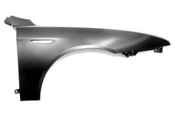 Alfa romeo 159 05-12, front wing front right, фото
