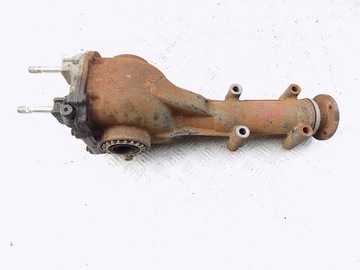 Міст зад subaru impreza 3 07-13 1.5 boxer, фото