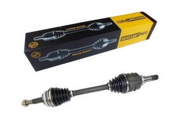 Left axis toyota corolla 1, 6 vvti e12 sedan 2001 - 2007 hq, фото