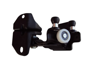 Fiat dukato trolley roller door trim shear, фото