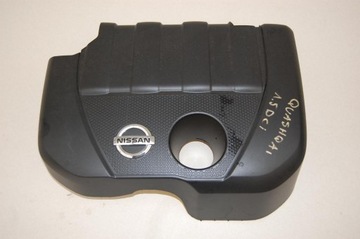 Protection cover on the engine qashqai 2 1.5 dci 2014, фото