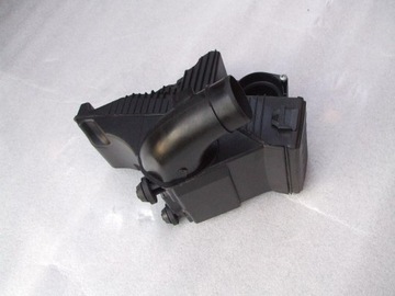Nissan juke 1, 5dci air filter housing, фото
