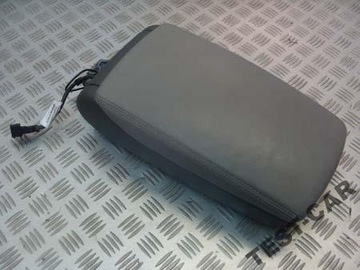 Armrest skin audi a6 4f c6 2004-2010 year, фото