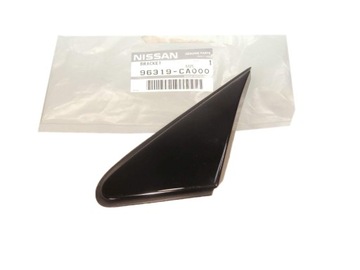 Nissan original 96319ca000 overlay wings, фото