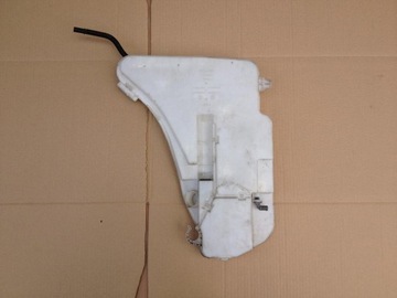 Washer fluid tank bmw 7 f01, фото