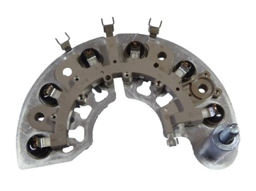 Bridge generator delco arc1004 gm buick chevrolet, фото