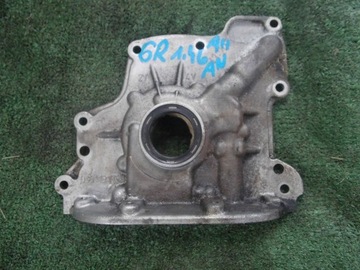 Oil pump 036115105d polo 6r fabia 1.4 16v cgg, фото