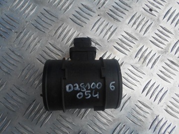 Fiat 500 расходомер 1.3 mjet 0281006054, фото