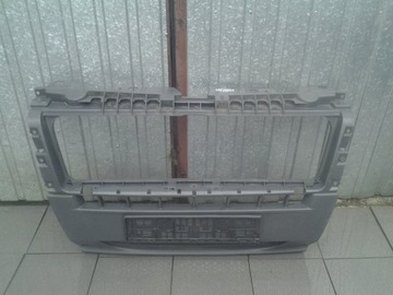 Fiat ducato jumper boxer решетка перед 06-, фото