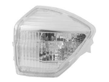 Turn signal mirror ford kuga 1 galaxy mk 3 r, фото