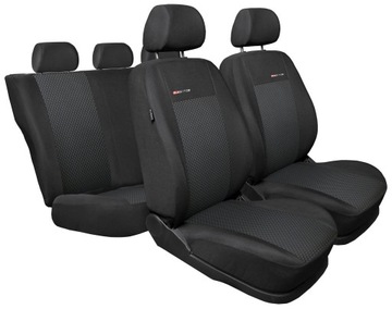 Чехлы универсальные hyundai i20 (2008-2014) p3, фото