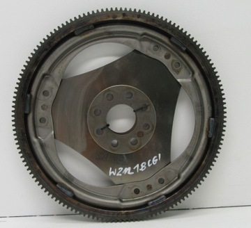 Flywheel mercedes e w212 1.8 cgi a2710300112, фото