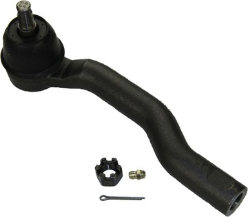 Наконечник рулевой тяги левая ford edge lincoln mkx 2007 - 14, фото