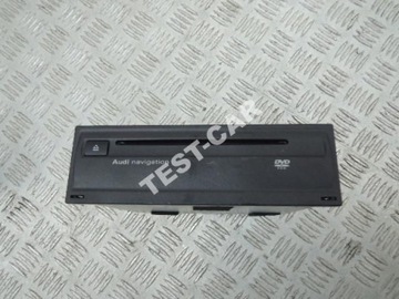 Audi vw reader navigation dvd 4e0919887l, фото