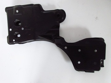 Prius 3 protection bottoms right, фото