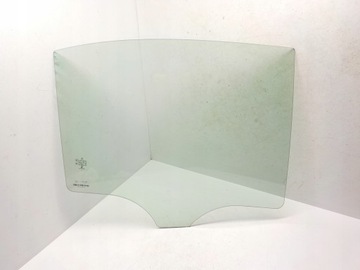 Mercedes w213 2016 sedan right door glass ass europe, фото