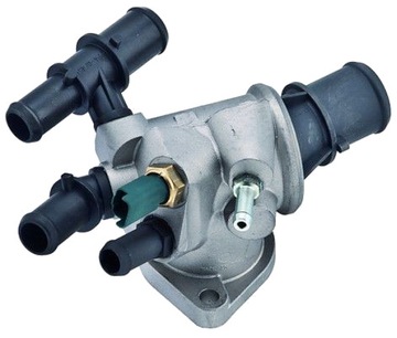 Behr thermostat alfa 147 bravo 2 stilo 1.9 jtd d!, фото
