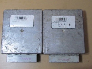 Computer motor ford ka 1.3 xs5f12a650fa, фото