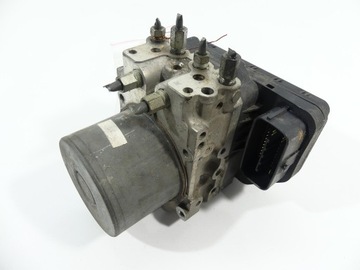 Mazda 6 2 gh 1.8 насос abs 133800-4340, фото