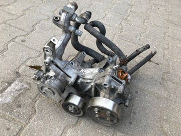 Mazda 6 gh 09 2. 2d крепление водяной насос колеса ремня, фото