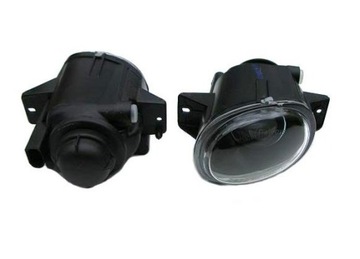 Fog light seat leon/ toledo 1999-2005, фото