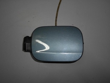 Fuel filler cap vw golf v station wagon 1k9809857, фото