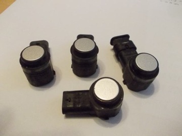 Parking sensors ford kuga fiesta 9g92-15k859-daw x, фото