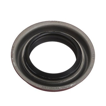 Crankshaft oil seal bridge ass ford explorer 02 - 05, фото