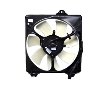 Вентилятор кондиционера toyota rav4 rav 4 1636128070 1636328050 1671128180, фото
