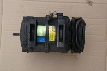 Насос компрессор кондиционера volvo s40 v40 1.9 2.0, фото