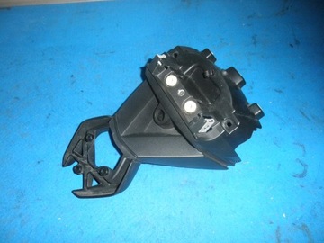 Bmw r1200r 06-10 fasteners rooms, фото