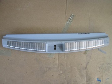 Plate protection strap panels mercedes ml 164, фото