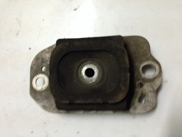 Bracket cushion gearboxes laguna 3 2.0 dci, фото