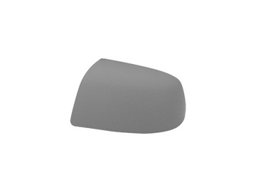 Hull mirrors ford focus 2 mk2 2004- fusion left, фото