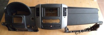 Sprinter 906, vw crafter dashboard, фото