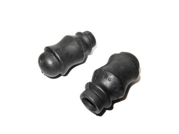 Rubber thrust stabilizer fiat albea palio front, фото