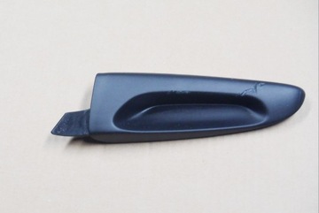 Corolla e16 13-16 handle the parking brake lever support seat, фото