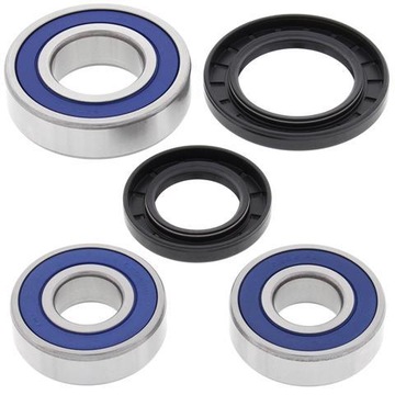 Bearing wheels ass yamaha yzf600r thunder-art., фото