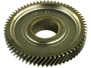 Star 4-6 transmissions ducato 06 3. 0jtd 55210466, фото