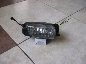 Right fog light - seat ibiza - seat cordoba - 97-99, фото