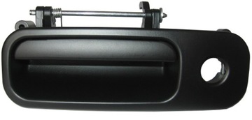 Handle back covers trunk vw transporter t5, фото