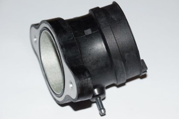 Flange inlet intake manifold kymco mxu 500 irs, фото