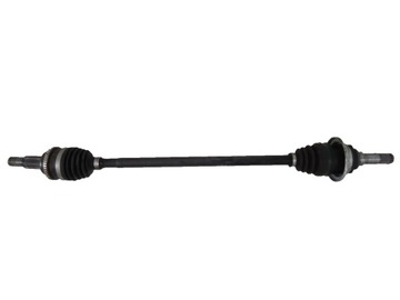 Axle rear left mazda cx5 2. 0b 4x4 skyactiv, фото