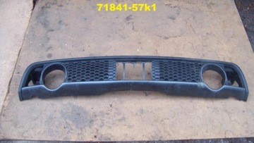 Suzuki swift sport diffuser spoiler rear bumper, фото