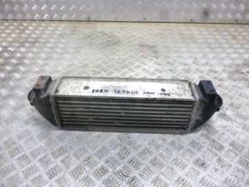 Интеркулер ford transit 2001-2006, фото