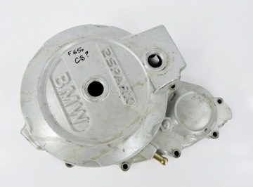 Cover cap bmw f650gs f650cs f650 gs cs, фото