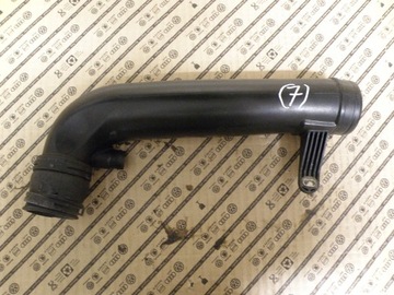 Audi vw gti tfsi spigot tube intrcoolera 1k0129654ap, фото
