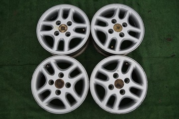 Original titans ford ka fiesta, фото